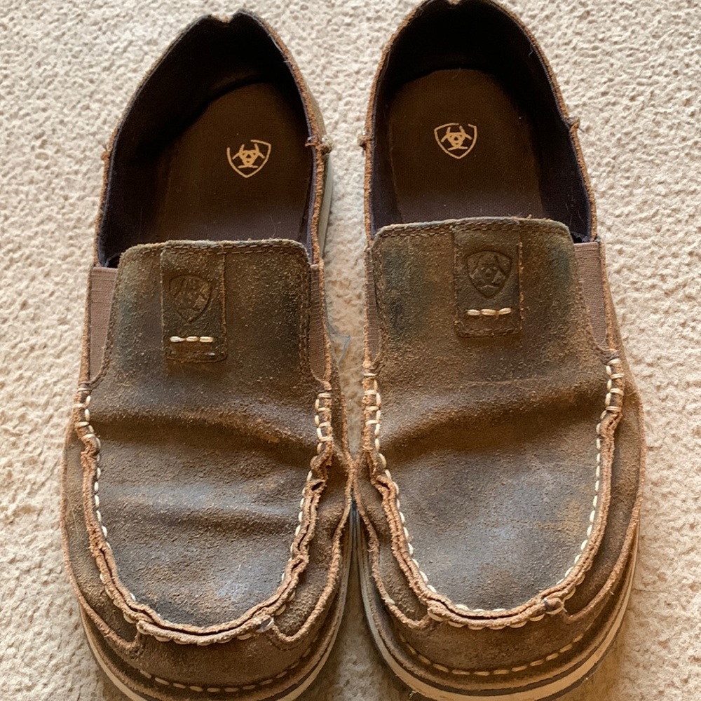 Men’s Ariat Cruiser Size 8.5D